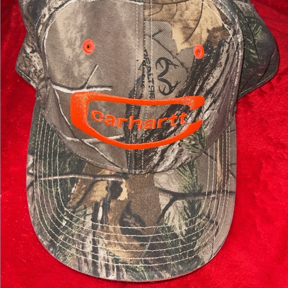 carhartt hat